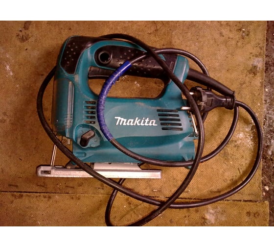 Электролобзик Makita 4329 55