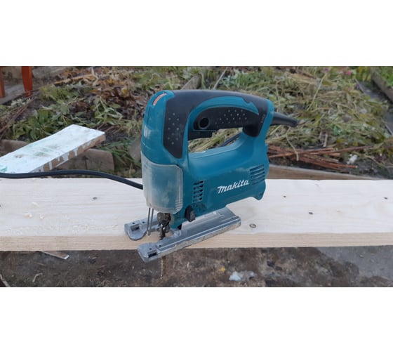 Электролобзик Makita 4329 53
