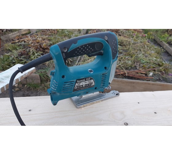 Электролобзик Makita 4329 54