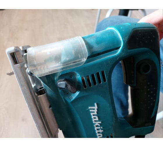Электролобзик Makita 4329 50