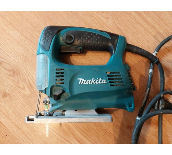 Электролобзик Makita 4329 51
