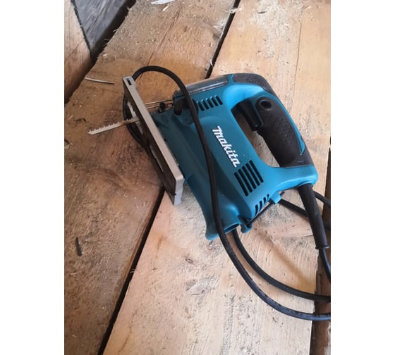Электролобзик Makita 4329 43