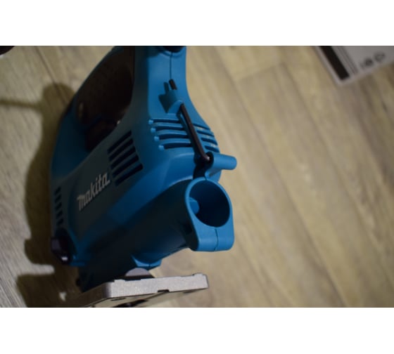 Электролобзик Makita 4329 39