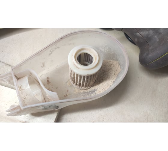 Эксцентриковая шлифмашина Ryobi ROS300A 5133001142 28