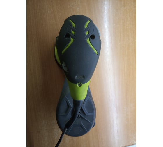 Эксцентриковая шлифмашина Ryobi ROS300 5133001144 50