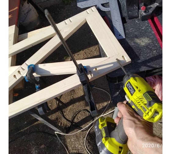 Аккумуляторный винтоверт Ryobi ONE+ RID1801M 5133001168 61