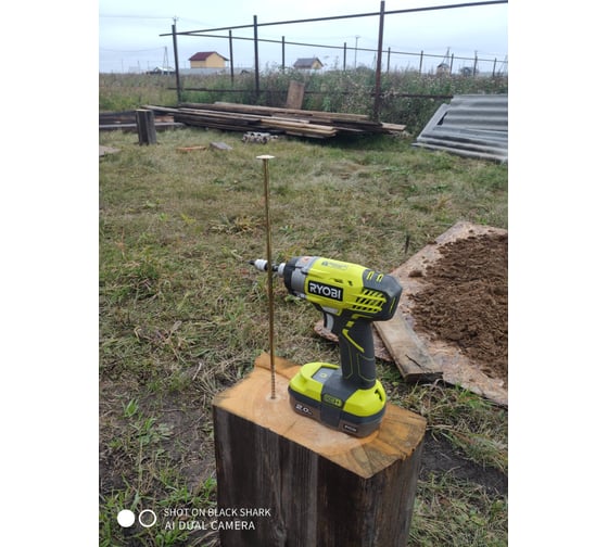Аккумуляторный винтоверт Ryobi ONE+ RID1801M 5133001168 35