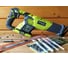Аккумуляторная сабельная пила Ryobi ONE+ RRS1801M 5133001162 52