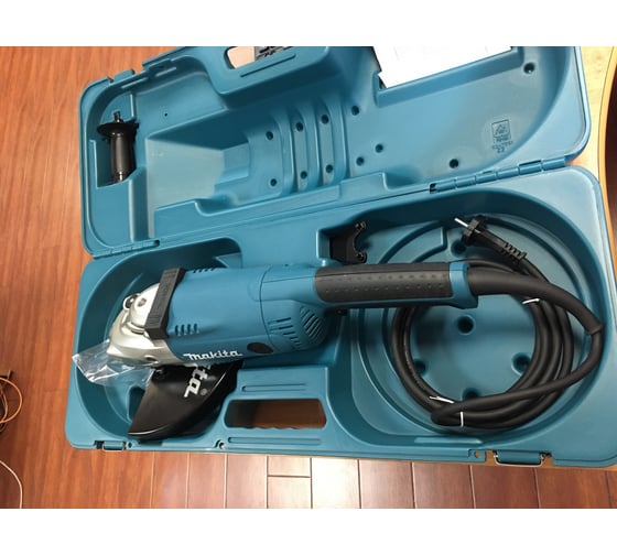 Машина углошлифовальная makita ga9020sfk. Смотреть фото Машина углошлифовальная makita ga9020sfk. Смотреть картинку Машина углошлифовальная makita ga9020sfk. Картинка про Машина углошлифовальная makita ga9020sfk. Фото Машина углошлифовальная makita ga9020sfk