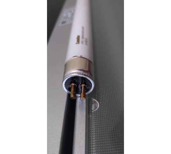Лампа люминесцентная Camelion FT5-13W/54 6500K 3333 - выгодная цена ...