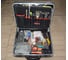 Чемодан пластиковый для инструментов Knipex KN-002105LE 8