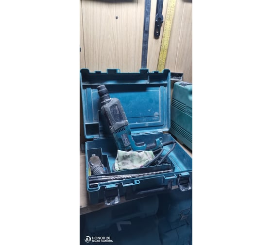 Перфоратор Makita HR 2470 59