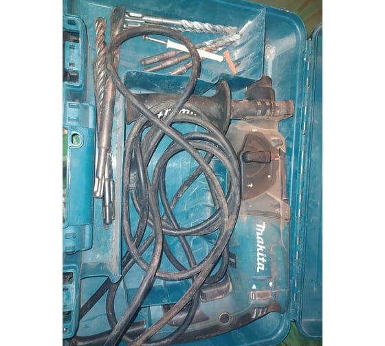 Перфоратор Makita HR 2470 57