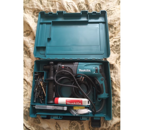 Перфоратор Makita HR 2470 53