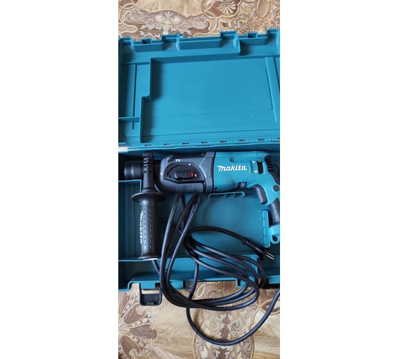 Перфоратор Makita HR 2470 37