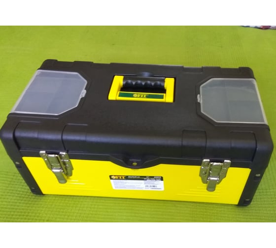 Ящик для инструмента 18