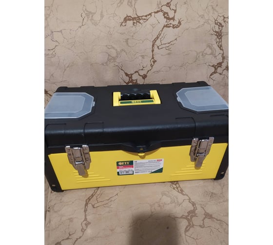 Ящик для инструмента 18