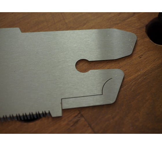 Ножовка KRAFTOOL KATRAN FINE CUT CARPENTRY 1-15181-30-14 - выгодная ...