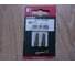 Бита Torsion 2 шт. (25 мм; Pz2) Metabo 631525000 6