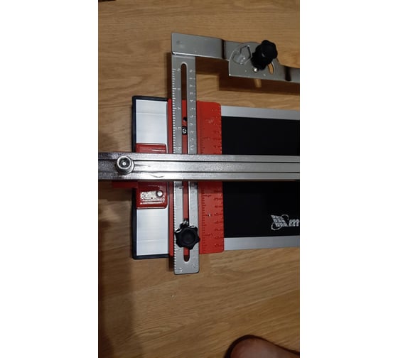 Рельсовый плиткорез 600 мм MTX PROFESSIONAL 87688 - выгодная цена