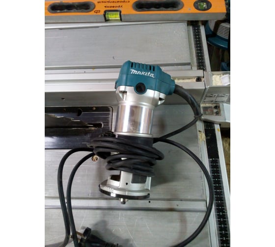 Кромочный фрезер Makita RT0700CX2 79