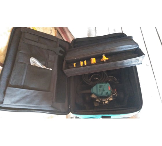 Кромочный фрезер Makita RT0700CX2 69