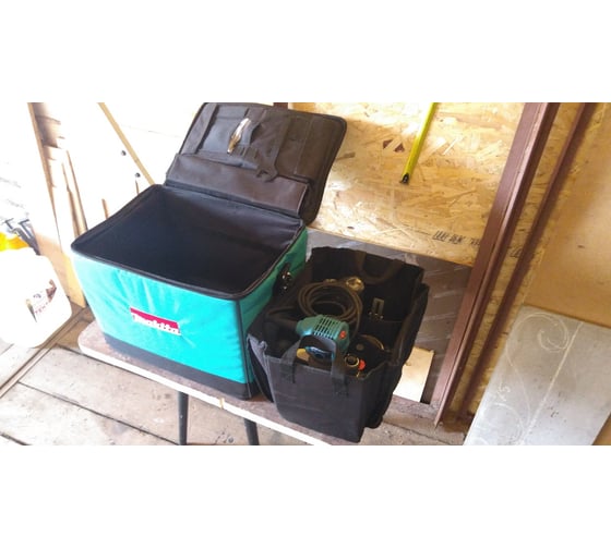 Кромочный фрезер Makita RT0700CX2 70