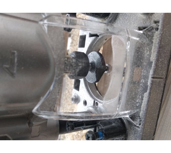Кромочный фрезер Makita RT0700CX2 61