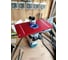 Кромочный фрезер Makita RT0700CX2 61