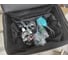 Кромочный фрезер Makita RT0700CX2 34