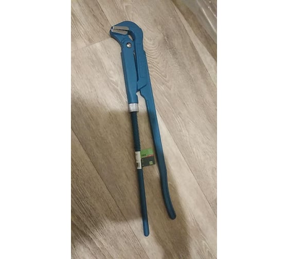 Трубный рычажный ключ № 2 СИБРТЕХ 15759 - выгодная цена, отзывы ...