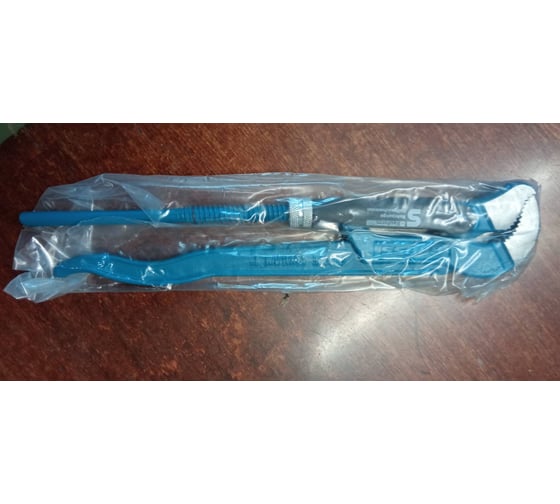 Трубный рычажный ключ №1 тип S GROSS 15611 - выгодная цена, отзывы ...