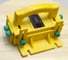 Толкатель прижимной для пильного станка WOODWORK SPH-001 9