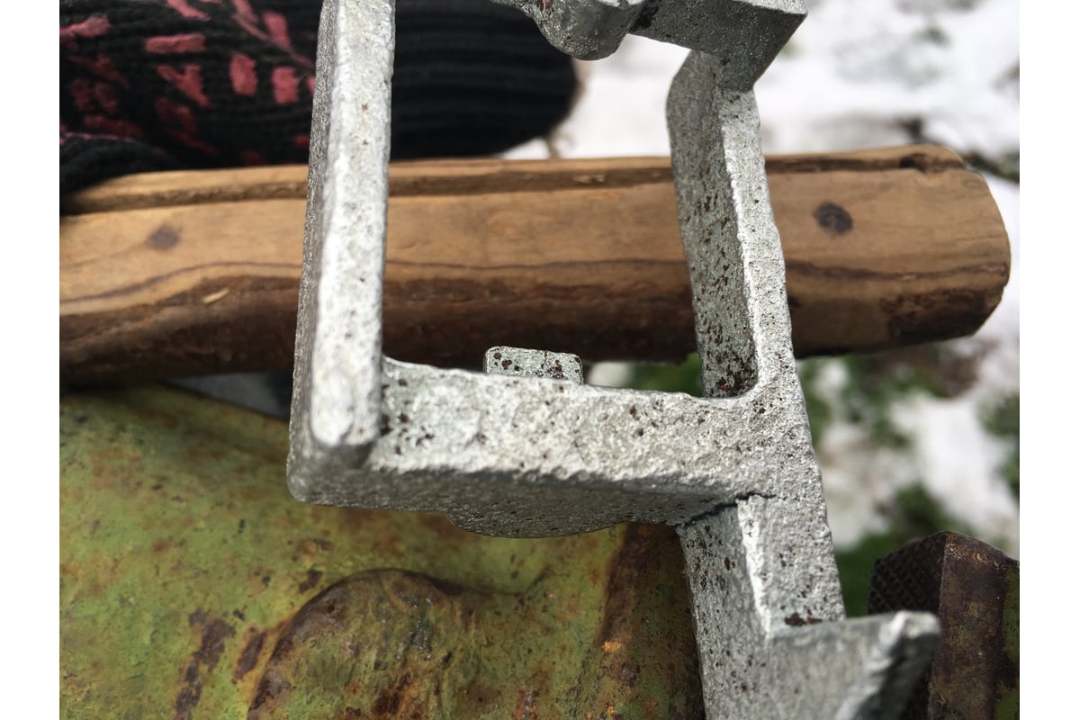 Домкрат high jack