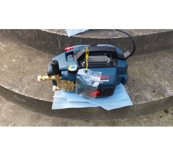 Аппарат высокого давления Bosch GHP 5-13C 0.600.910.000 11