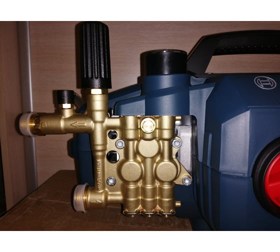 Аппарат высокого давления Bosch GHP 5-13C 0.600.910.000 9