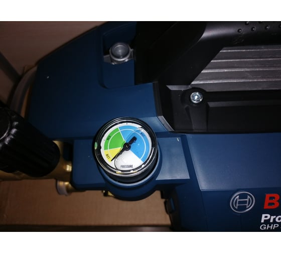 Аппарат высокого давления Bosch GHP 5-13C 0.600.910.000 8