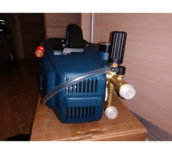 Аппарат высокого давления Bosch GHP 5-13C 0.600.910.000 10