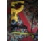 Перфоратор DEWALT D 25223 K 5