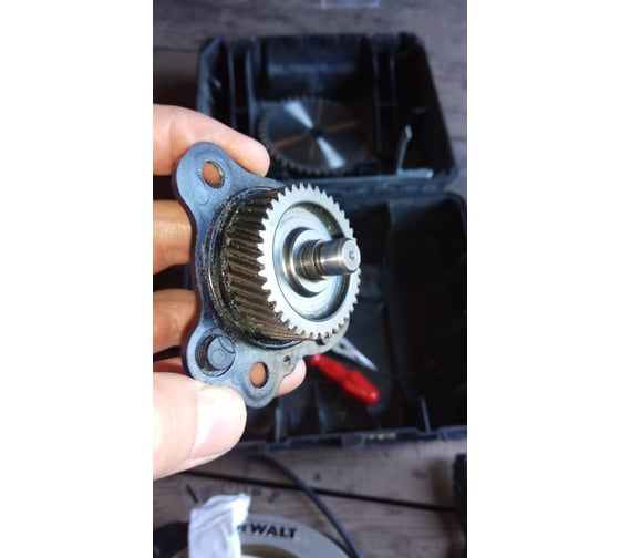 Дисковая пила DEWALT DWE 575 K 30
