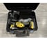 Многофункциональный инструмент DEWALT 18 В XR, батарея POWERSTACK, чемодан TSTAK, без з/у DCS356E1T-XJ 10
