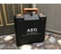 Аккумуляторная дрель-шуруповерт AEG BS 18G2 Li-152C 433950 9