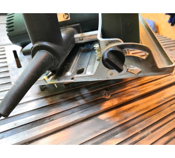 Циркулярная пила Metabo KS 55 FS 600955000 20