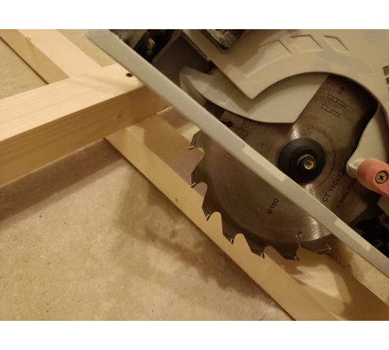 Циркулярная пила Metabo KS 55 FS 600955000 15