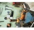 Угловая шлифмашина AEG BEWS 18-125X-0 431998 18