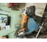 Угловая шлифмашина AEG BEWS 18-125X-0 431998 19
