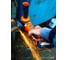 Угловая шлифмашина AEG BEWS 18-125X-0 431998 11