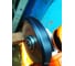 Угловая шлифмашина AEG BEWS 18-125X-0 431998 12
