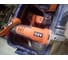 Угловая шлифмашина AEG BEWS 18-125X-0 431998 10