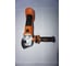 Угловая шлифмашина AEG BEWS 18-125X-0 431998 7